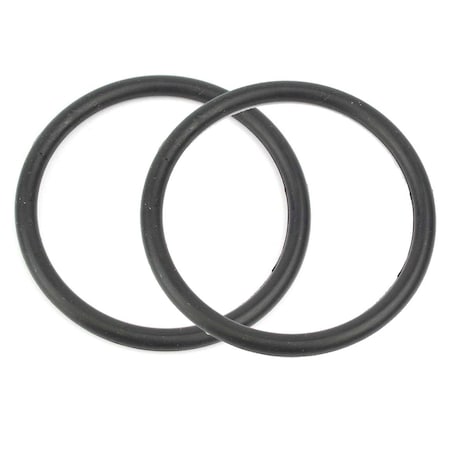 Superior Parts Aftermarket Piston O-Ring For Hitachi NR90AE, NR90AD, NR90AF, NV90AG Nailers, PK 2 SP 884-958